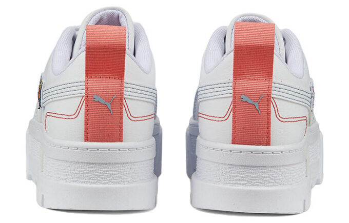 (WMNS) Mayze &laquo;Pierced – Hvit Multi&raquo;