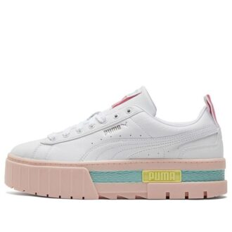 (WMNS) Mayze Pop «Hvit Rosa»
