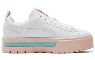 (WMNS) Mayze Pop «Hvit Rosa»