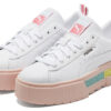 (WMNS) Mayze Pop «Hvit Rosa»