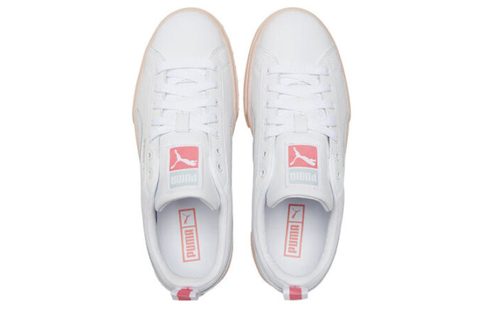 (WMNS) Mayze Pop «Hvit Rosa»