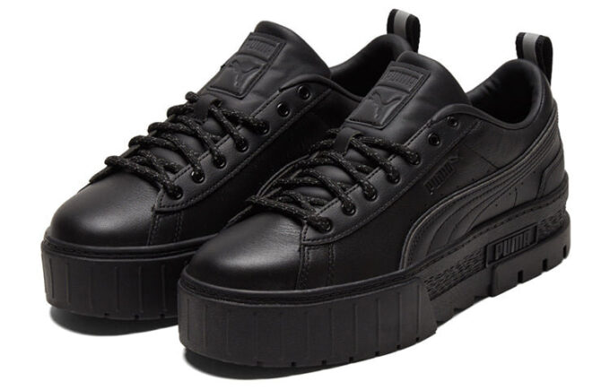 (WMNS) Mayze Reflekterende