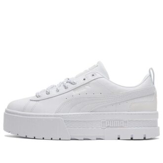 (WMNS) Mayze &laquo;Reflekterende – Hvit Nimbus-sky&raquo;
