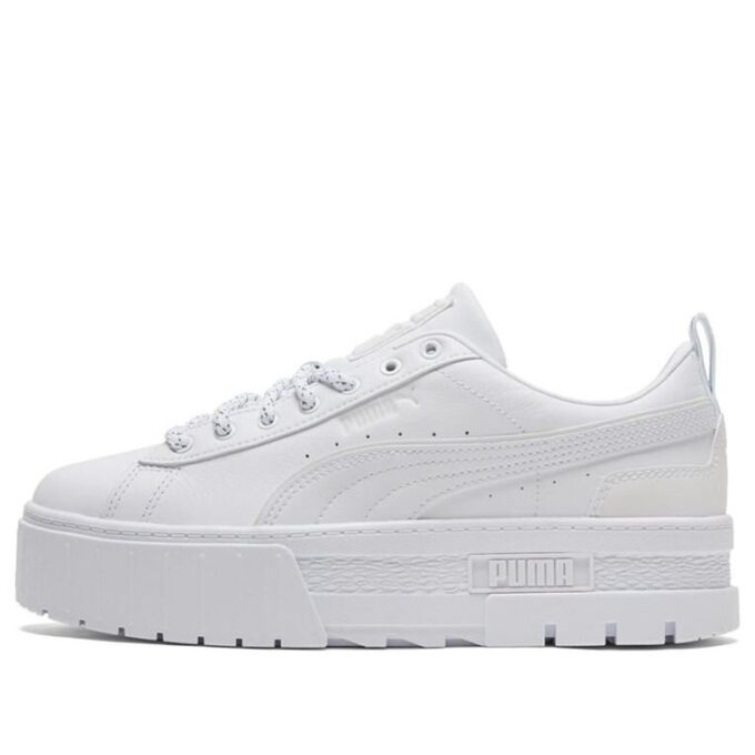 (WMNS) Mayze &laquo;Reflekterende – Hvit Nimbus-sky&raquo;