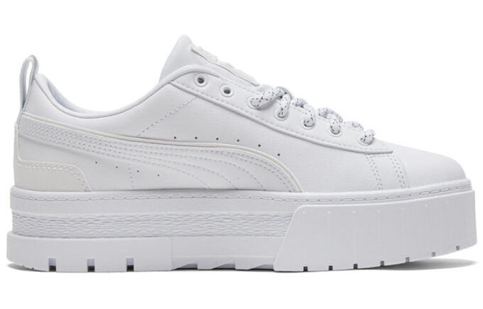 (WMNS) Mayze &laquo;Reflekterende – Hvit Nimbus-sky&raquo;