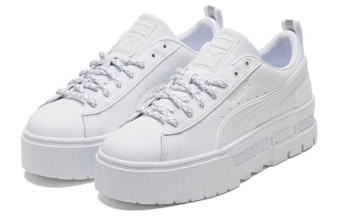 (WMNS) Mayze &laquo;Reflekterende – Hvit Nimbus-sky&raquo;