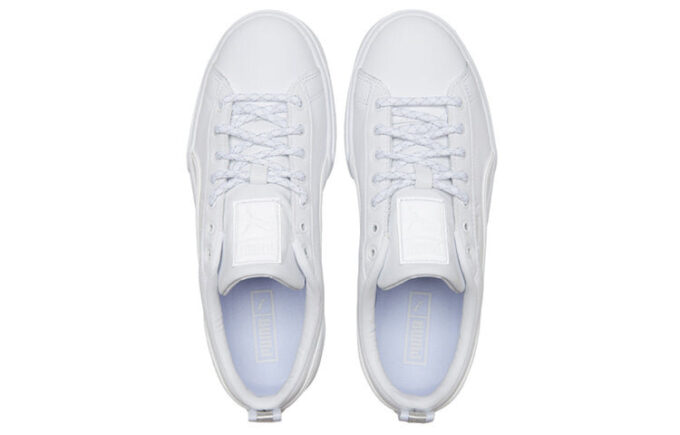 (WMNS) Mayze &laquo;Reflekterende – Hvit Nimbus-sky&raquo;
