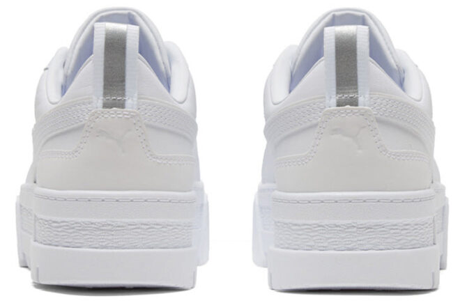 (WMNS) Mayze &laquo;Reflekterende – Hvit Nimbus-sky&raquo;