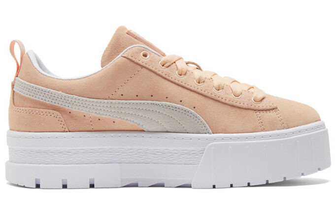 (WMNS) Mayze &laquo;Rosa Hvit&raquo;