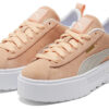 (WMNS) Mayze &laquo;Rosa Hvit&raquo;