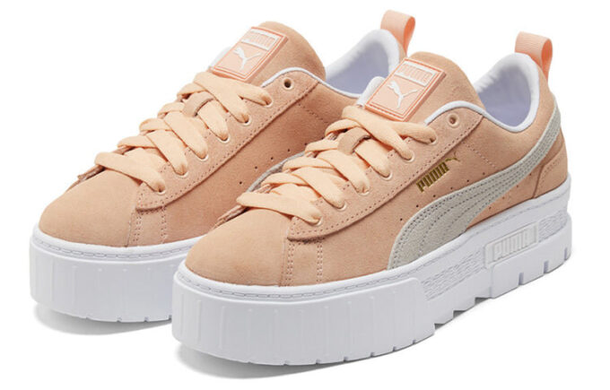 (WMNS) Mayze &laquo;Rosa Hvit&raquo;