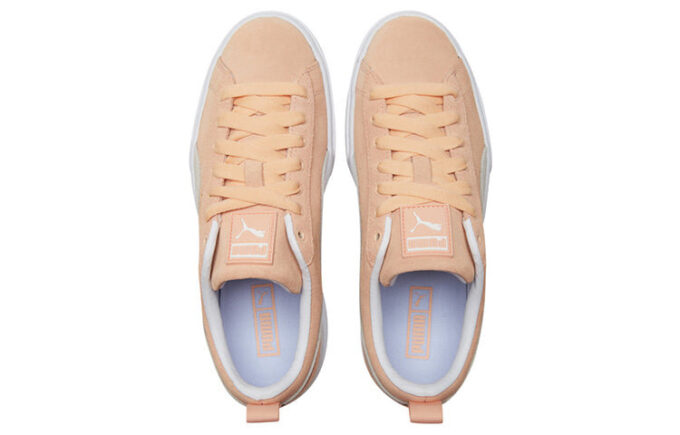 (WMNS) Mayze &laquo;Rosa Hvit&raquo;