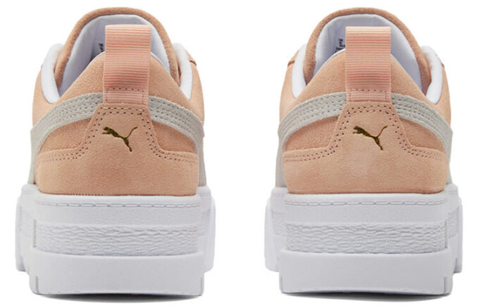 (WMNS) Mayze &laquo;Rosa Hvit&raquo;