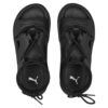 (WMNS) Mayze Sandal Lisser &laquo;Svart&raquo;