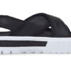 (WMNS) Mayze Sandal &laquo;Svart Hvit&raquo;