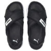 (WMNS) Mayze Sandal &laquo;Svart Hvit&raquo;