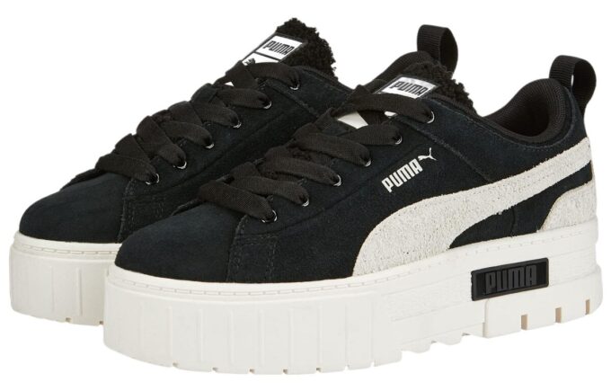 (WMNS) Mayze &laquo;Sjelden teddybjørn&raquo;