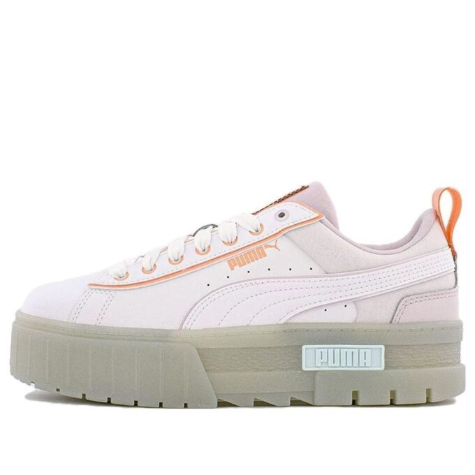 (WMNS) Mayze sommerleir «Hvit lilla»