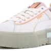 (WMNS) Mayze sommerleir «Hvit lilla»