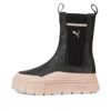 (WMNS) Mayze Stack Chelsea-støvler &laquo;Svart rosenkvarts&raquo;