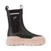 (WMNS) Mayze Stack Chelsea-støvler &laquo;Svart rosenkvarts&raquo;
