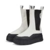 (WMNS) Mayze Stack Chelsea-støvler &laquo;Vaporous Grey Black&raquo;