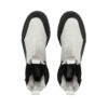 (WMNS) Mayze Stack Chelsea-støvler &laquo;Vaporous Grey Black&raquo;