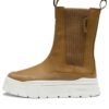 (WMNS) Mayze Stack Chelsea vinterstøvel «Chocolate Chip»
