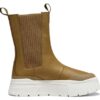 (WMNS) Mayze Stack Chelsea vinterstøvel «Chocolate Chip»