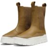 (WMNS) Mayze Stack Chelsea vinterstøvel «Chocolate Chip»