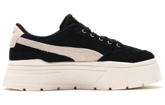 (WMNS) Mayze Stack DC5 &laquo;Svart&raquo;