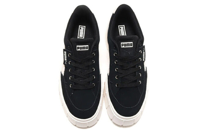 (WMNS) Mayze Stack DC5 &laquo;Svart&raquo;
