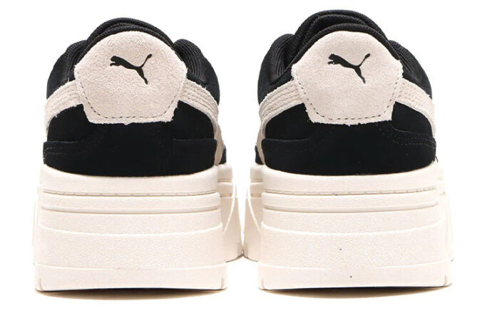 (WMNS) Mayze Stack DC5 &laquo;Svart&raquo;