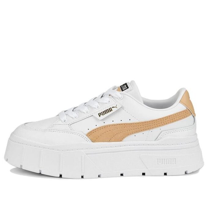 (WMNS) Mayze Stack &laquo;Hvit lys sand&raquo;