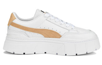 (WMNS) Mayze Stack &laquo;Hvit lys sand&raquo;