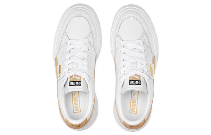 (WMNS) Mayze Stack &laquo;Hvit lys sand&raquo;
