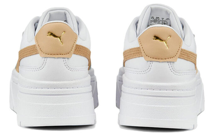 (WMNS) Mayze Stack &laquo;Hvit lys sand&raquo;
