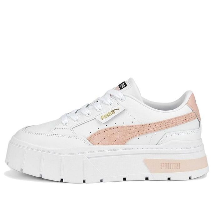 (WMNS) Mayze Stack &laquo;Hvit rosenkvarts&raquo;
