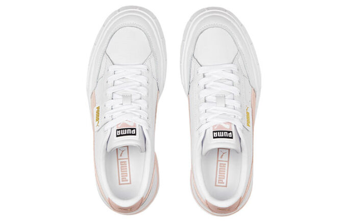(WMNS) Mayze Stack &laquo;Hvit rosenkvarts&raquo;