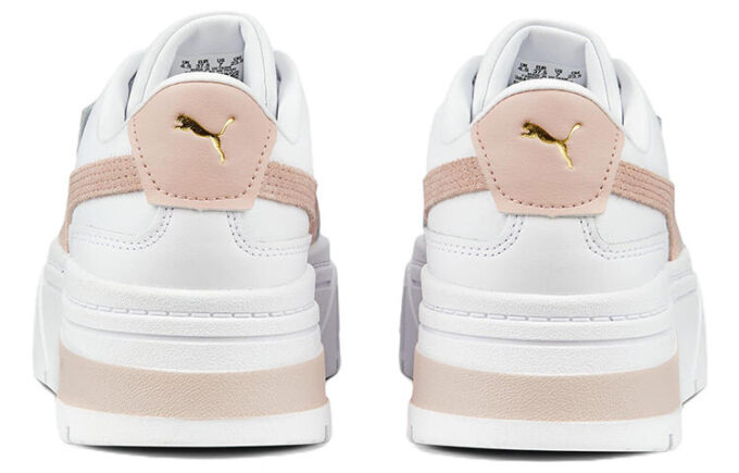 (WMNS) Mayze Stack &laquo;Hvit rosenkvarts&raquo;