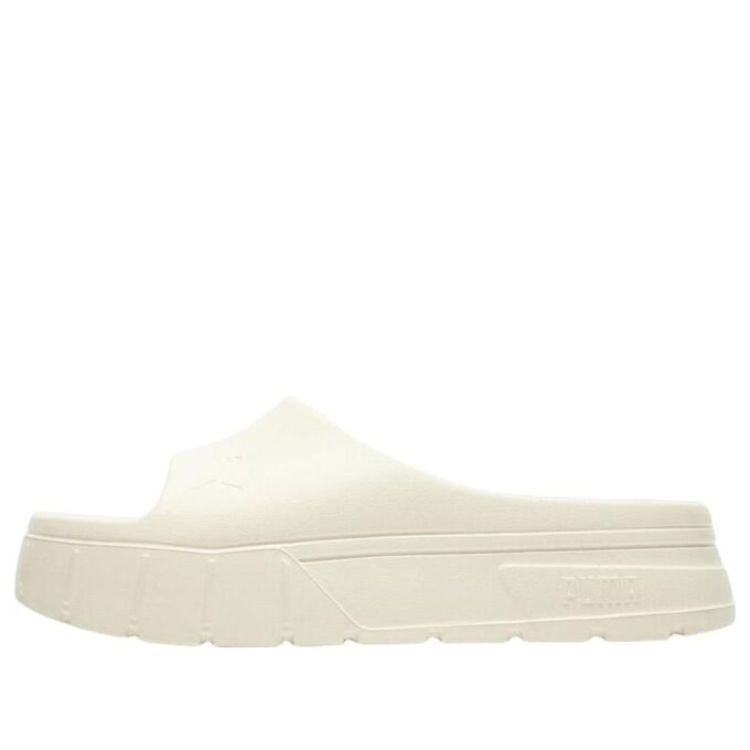 (WMNS) Mayze Stack Injex &laquo;Beige&raquo;