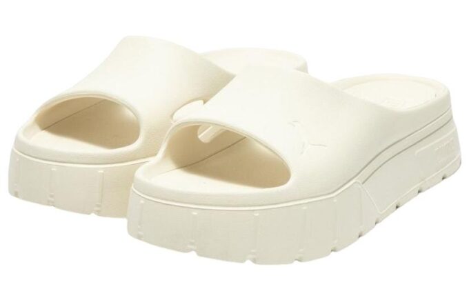 (WMNS) Mayze Stack Injex &laquo;Beige&raquo;