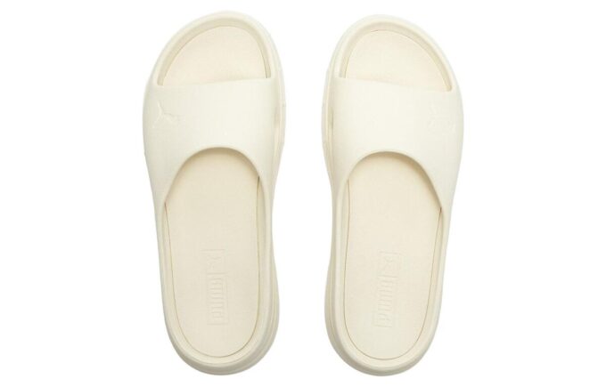 (WMNS) Mayze Stack Injex &laquo;Beige&raquo;