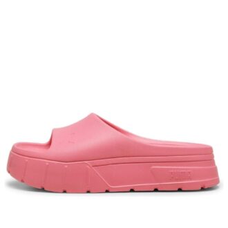 (WMNS) Mayze Stack Injex &laquo;Fast Pink&raquo;