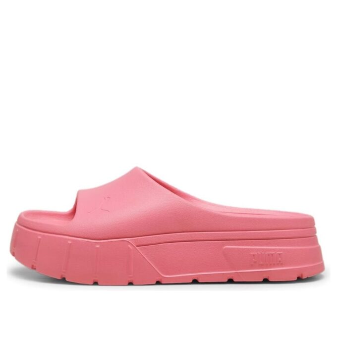 (WMNS) Mayze Stack Injex &laquo;Fast Pink&raquo;