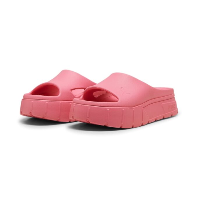 (WMNS) Mayze Stack Injex &laquo;Fast Pink&raquo;