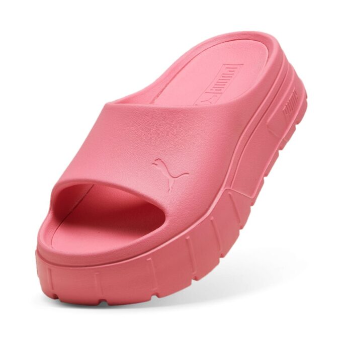 (WMNS) Mayze Stack Injex &laquo;Fast Pink&raquo;