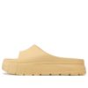 (WMNS) Mayze Stack Injex Sandal &laquo;Lys strå&raquo;