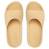 (WMNS) Mayze Stack Injex Sandal &laquo;Lys strå&raquo;