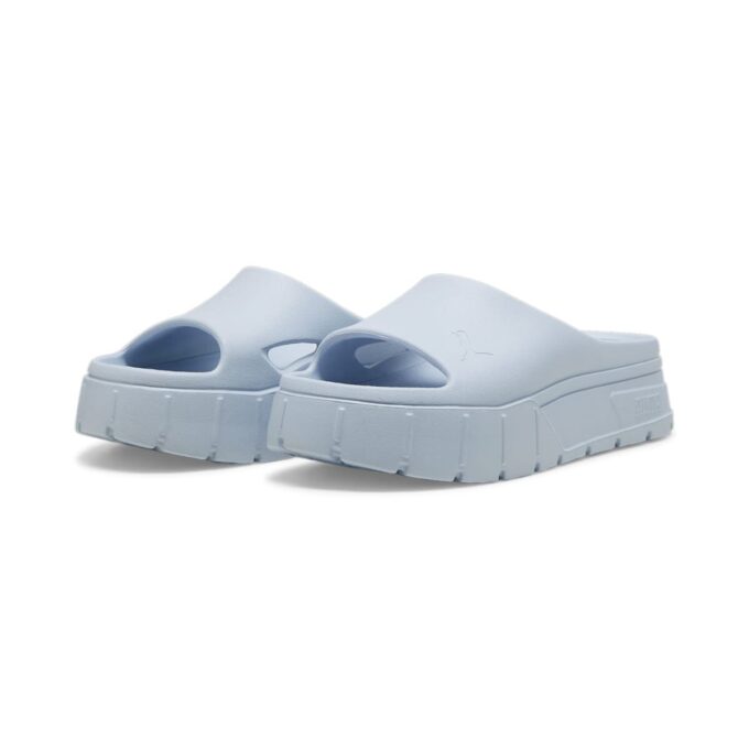 (WMNS) Mayze Stack Injex &laquo;Silver Mist&raquo;